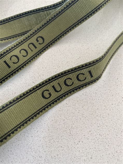 gucci ribbon amazon|gucci inspired ribbon.